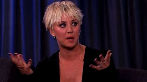 pictures of kaley cuoco nude|Kaley Cuoco Reacts to Her Hacked Nude Photos and Witty.